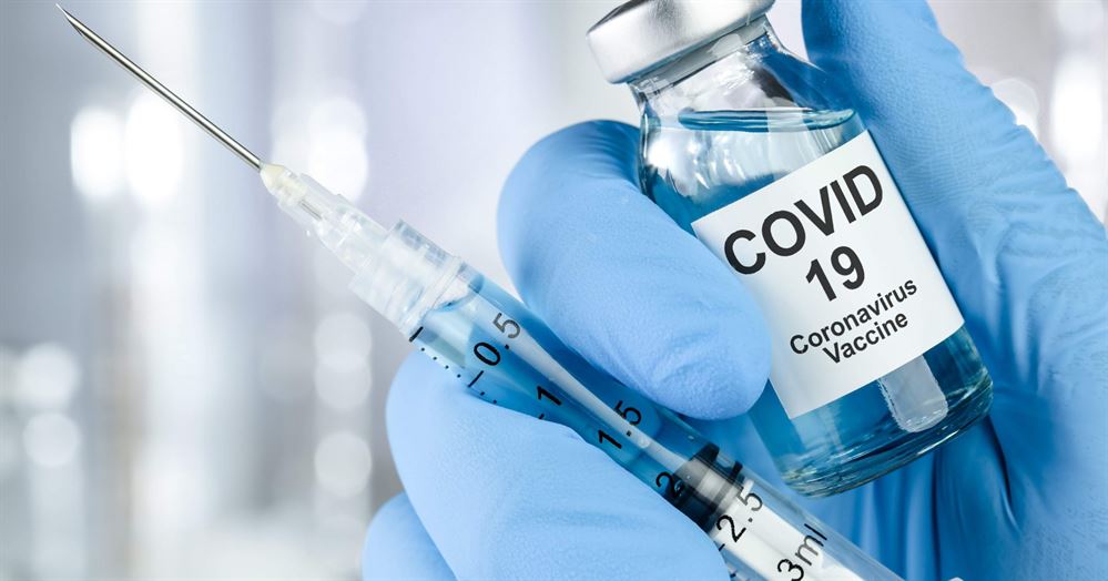 Terza dose vaccino anticovid: lunedi si inizia in tutta la Puglia