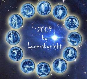 Una finestra sul nuovo anno: l'oroscopo 2009