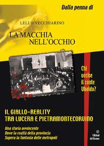 La macchia nell'occhio