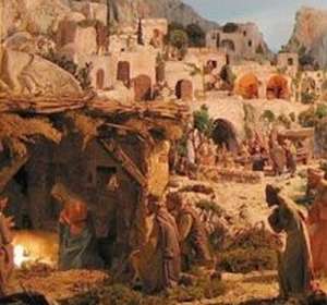 Lucera vince Natale in Casa Daunia
