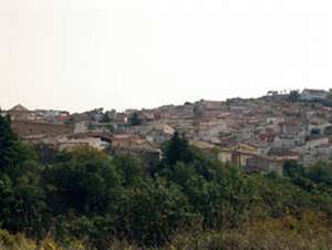 A Orsara di Puglia tornano i briganti