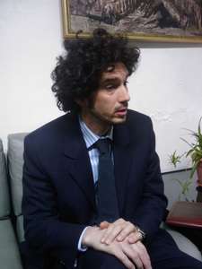 Un nuovo libro di Francesco Barbaro