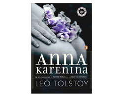Lev Tolstoj, Anna Karenina