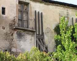 Inchiesta 'Lucera d'Arte': l'ex colonia agricola