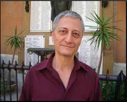 5^ edizione Festival della Letteratura Mediterranea: Raffaele De Vivo presenta il programma