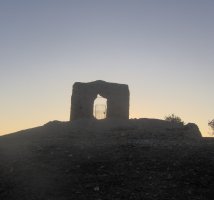 Castelfiorentino, aperto il parco archeologico