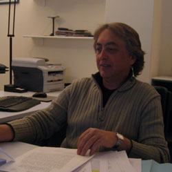 Alberona nella Guida 2007 del Touring Club Italiano