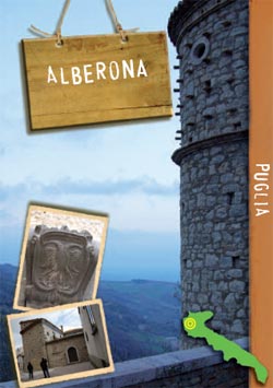 I deputati scoprono le bellezze di Alberona