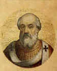 Storia di Lucera (cap. XVII - Ludovico II a Lucera)