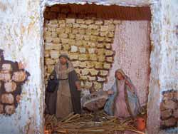 Presepe 2006 Arte e Fede