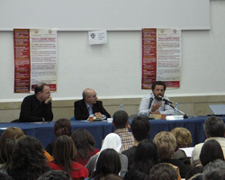 DURANTE ALIGHIERI detto DANTE.CHI ERA COSTUI?