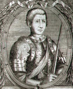 Storia di Lucera (cap. XIX) ' I Normanni